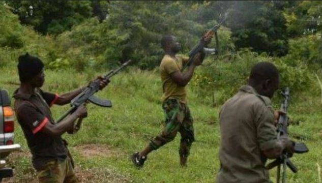 Panic As Bandits Invade FCT, Niger State Communities, Kill 4, Kidnap 39
