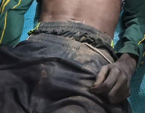 Nigerian Army arrests soldier for killing driver at checkpoint in Borno