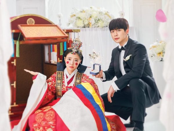 The Story of Park’s Marriage Contract Season 1 (Episode 9 Added) (Korean Drama)