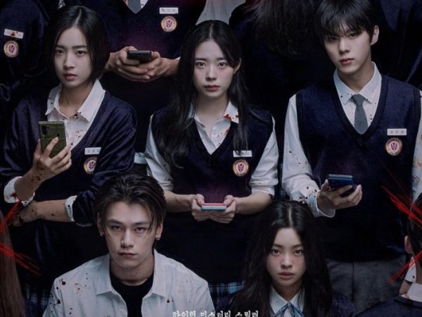 Night Has Come Season 1 (Episode 9-10 Added) (Korean Drama)