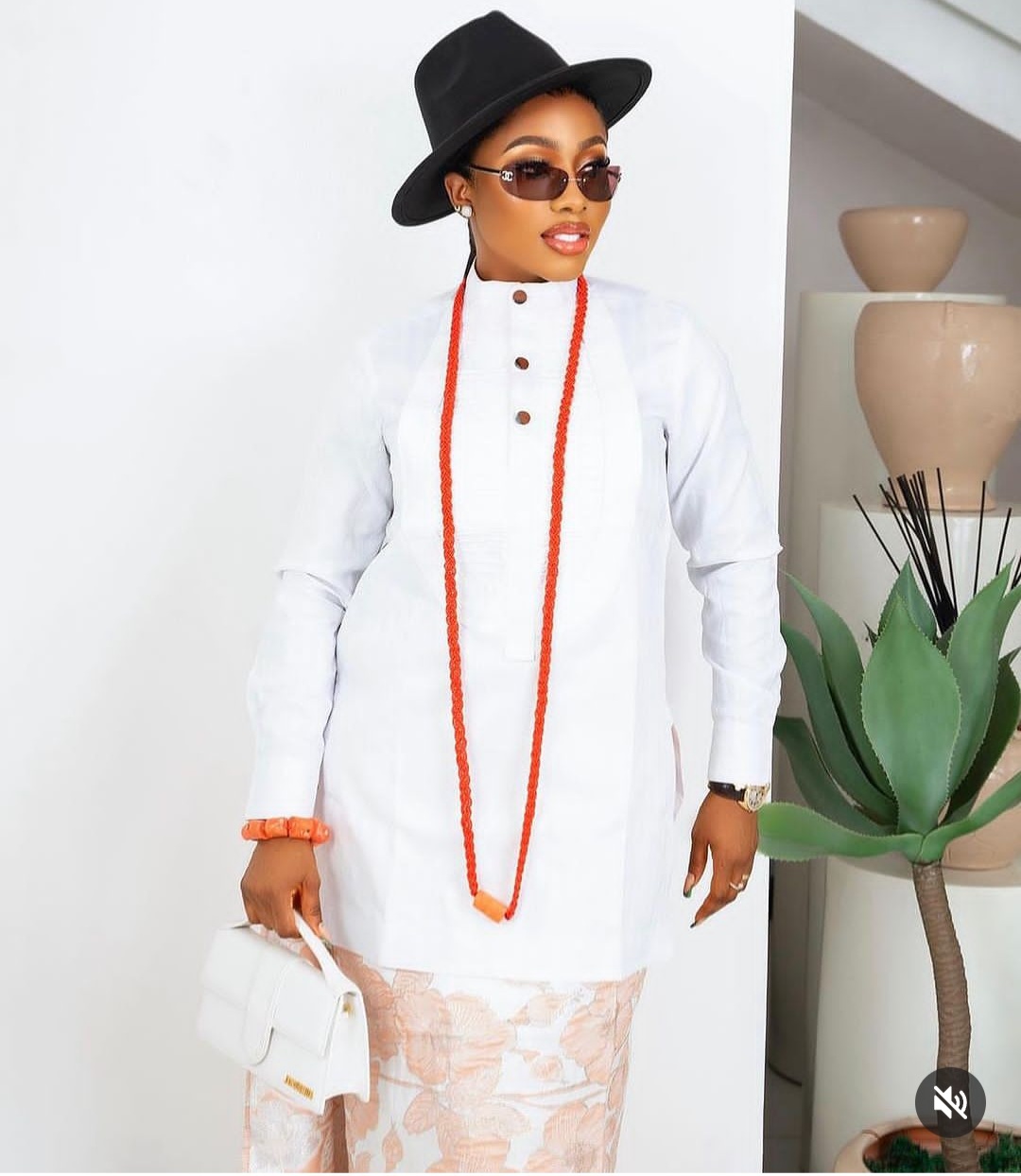 Omashola weds his child