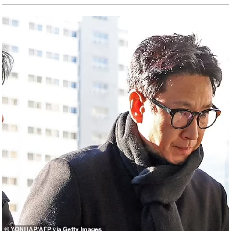 Oscar winning ?Parasite? actor Lee Sun-kyun found dead in South Korea amid drug probe as wife reportedly told police he left suicide note at home