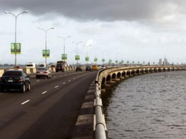 FG to shut section of Third Mainland Bridge on January 9
