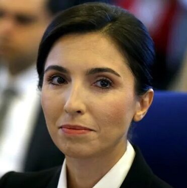 Turkey’s Central Bank Chief moves in with her parents over her inability to afford a home in Istanbul due to inflation