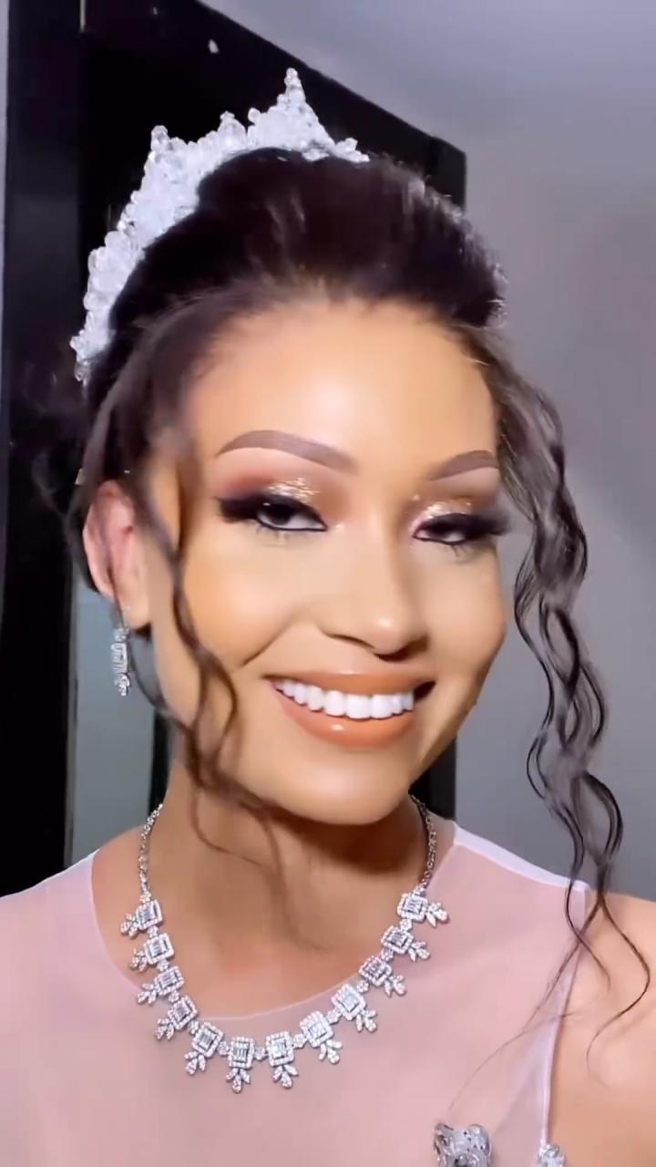 Omashola weds his child