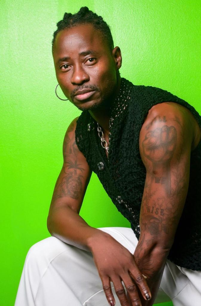 Bisi Alimi reacts to news of Pope Francis formally approving priests to bless same-sex couples