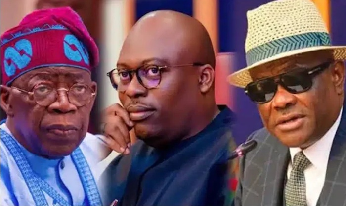 No Peace in Wike-Fubara Presidential Intervention – Rivers Elders