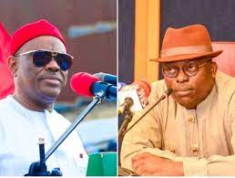 Gov Fubara and Wike reach truce after closed-door meeting with President Tinubu