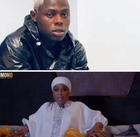 ”Late Mohbad is at his resting place. He went to meet a pregnant woman that she should allow him enter her, but the pregnant woman refused’’- Activist Adetoun says (video)