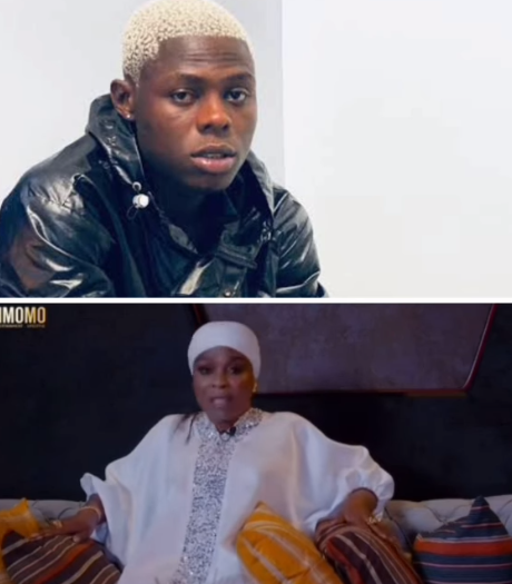 ”Late Mohbad is at his resting place. He went to meet a pregnant woman that she should allow him enter her, but the pregnant woman refused’’- Activist Adetoun says (video)