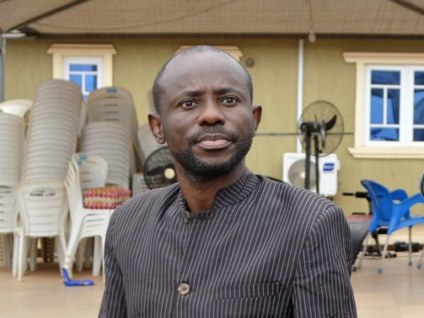 Ibadan court jails Crime Alert’ boss for 75 years