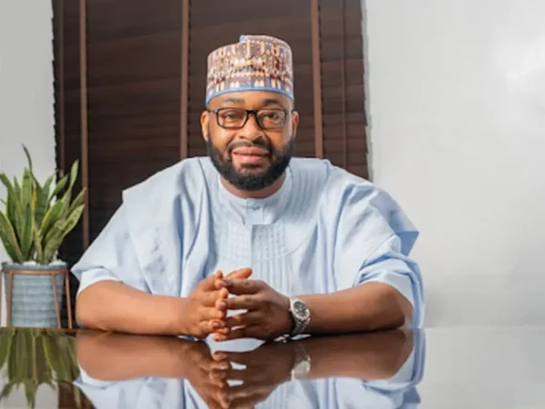‘Don’t call me His Excellency, Mr Governor again’ – Niger Gov releases new title