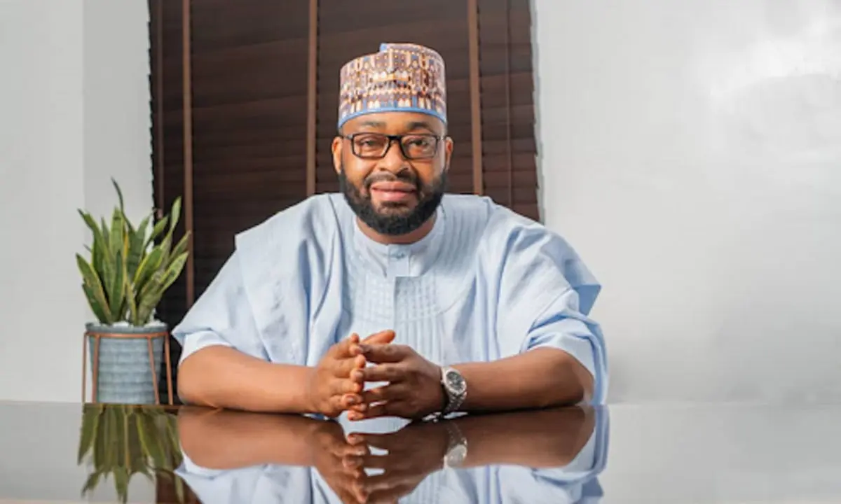 ‘Don’t call me His Excellency, Mr Governor again’ – Niger Gov releases new title