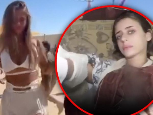Israel-Hamas War: Freed Israeli hostage Mia Schem claims ‘everyone in Gaza is a terrorist’ in her first interview