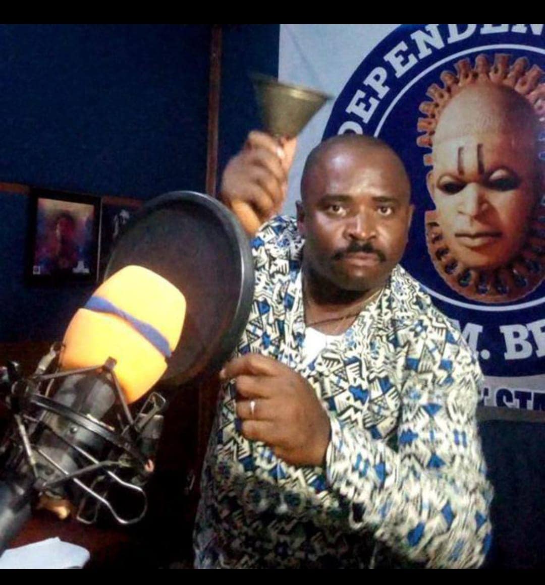 Gunmen kill journalist, vigilante commander and two others in Edo