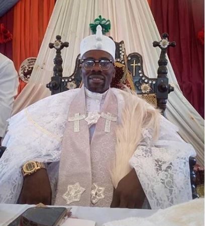 Court sentences self-styled Ondo traditional ruler and five others to two years imprisonment over communal crisis