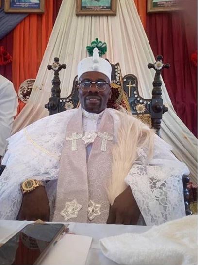 Court sentences self-styled Ondo traditional ruler and five others to two years imprisonment over communal crisis