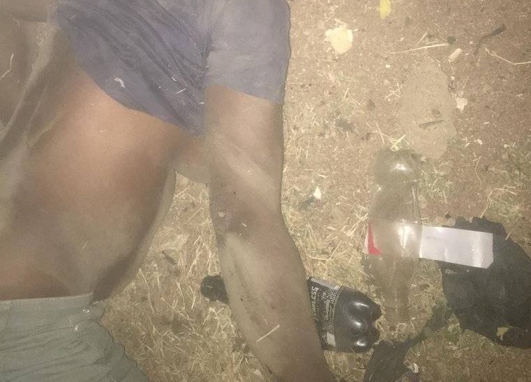 Hit-and-run driver crushes woman and her two children to death in Benue