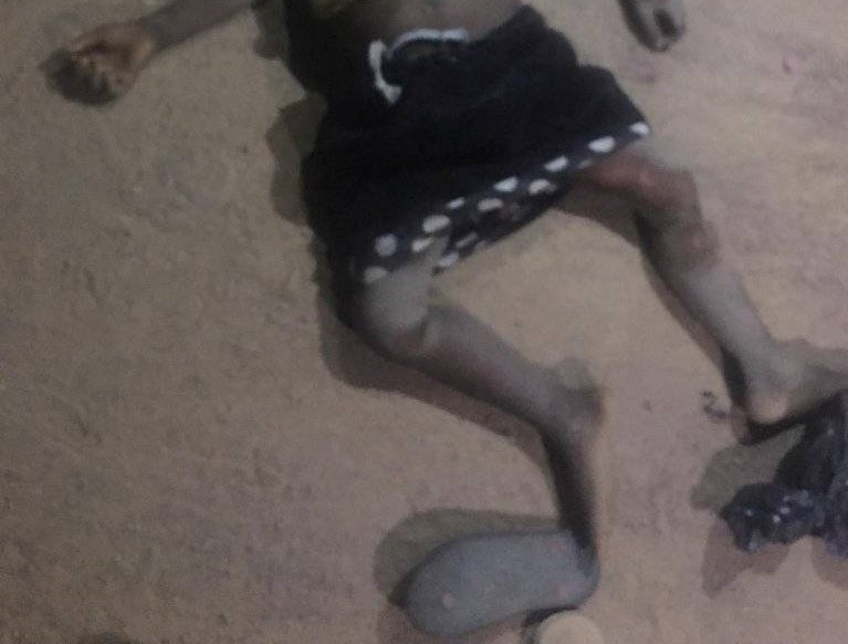 Hit-and-run driver crushes woman and her two children to death in Benue