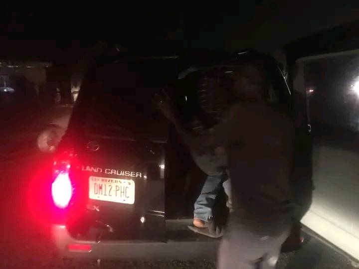 Hit-and-run driver crushes woman and her two children to death in Benue