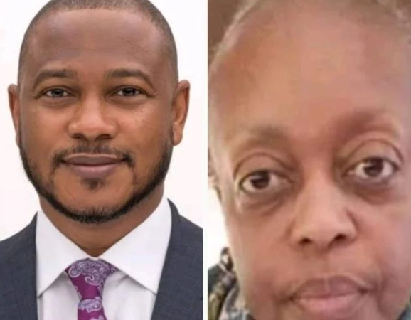 Alleged money laundering: I am dying of cancer, allow me to come back home .- Diezani begs President Tinubu