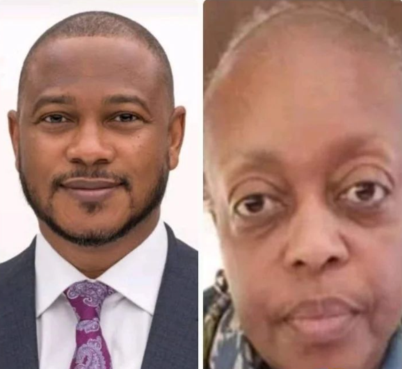 Alleged money laundering: I am dying of cancer, allow me to come back home .- Diezani begs President Tinubu