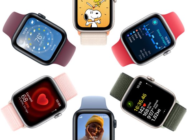 Apple banned from selling watches in the US starting this week due to infringement lawsuit