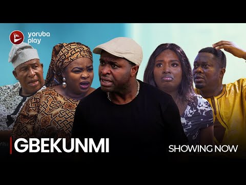 DOWNLOAD: GBEKUNMI – Latest 2023 Yoruba Romantic Movie Drama
