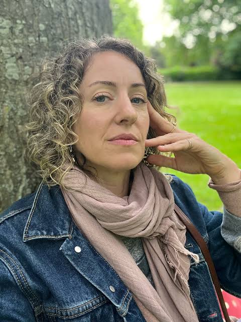 A woman describes herself as an "ecosexual and says she