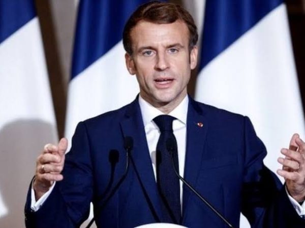 France bans Nigerian students, others from relocating with families