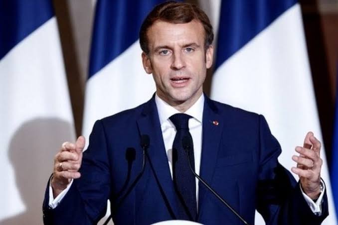 France bans Nigerian students, others from relocating with families