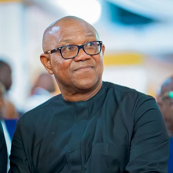 Demolition of houses for presidential fleet is inconsiderate project – Peter Obi
