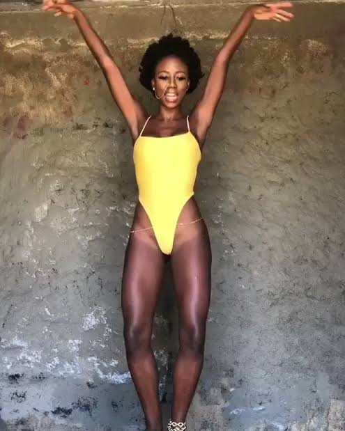 Justin Dean explains why he supported ex-wife Korra Obidi to dress scantily but is now against it