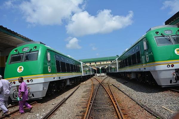 NRC implements Tinubu’s directive, begins free train service Thursday