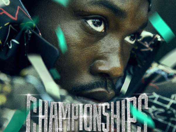 Album: Meek Mill – Championships