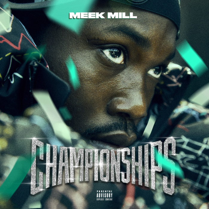Album: Meek Mill – Championships