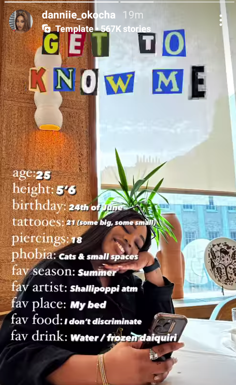 I have 21 tattoos and 18 piercings - Jay-Jay Okocha