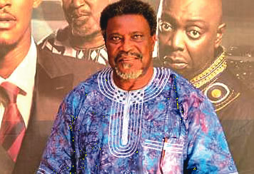 Nollywood veteran, Dejumo Lewis, dies at 80