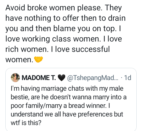I stopped dating Naija ladies - U.S based Nigerian man praises his 