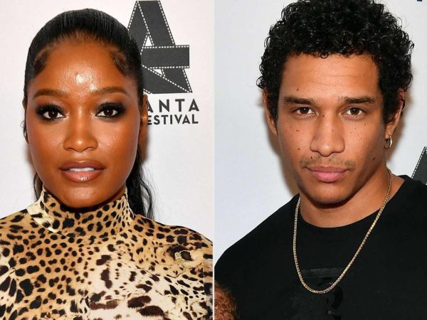 Domestic violence: Actress Keke Palmer’s ex Darius Jackson says actress was ‘primary aggressor’ in ‘verbally and physically abusive’ behavior
