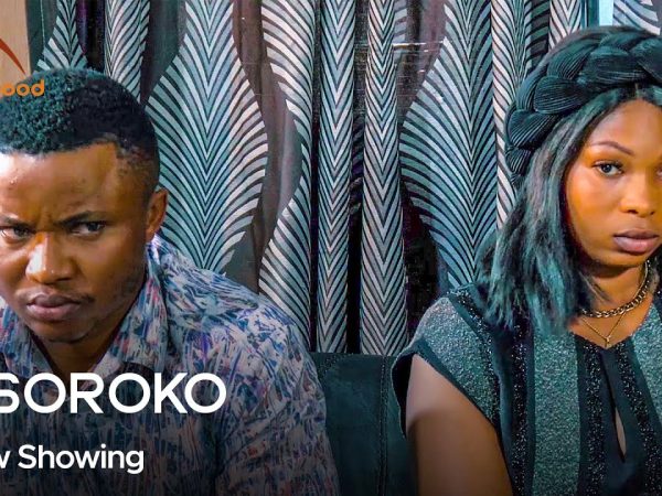 DOWNLOAD: Asoroko – Latest Yoruba Movie 2023 Drama