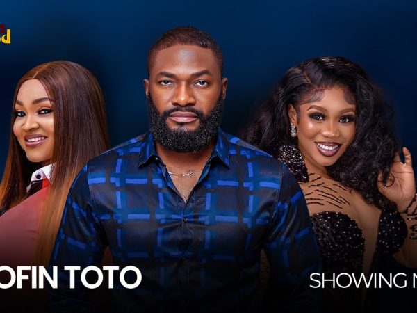 DOWNLOAD: OLOFIN TOTO – Latest Yoruba Romantic Movie Drama