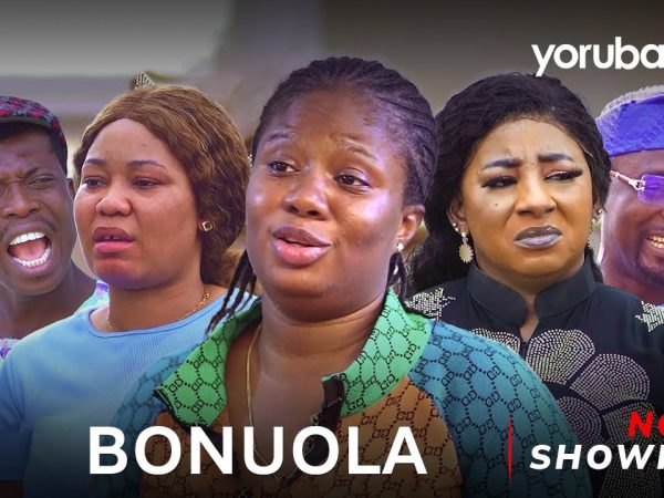 DOWNLOAD: Bonuola Latest Yoruba Movie 2023 Drama