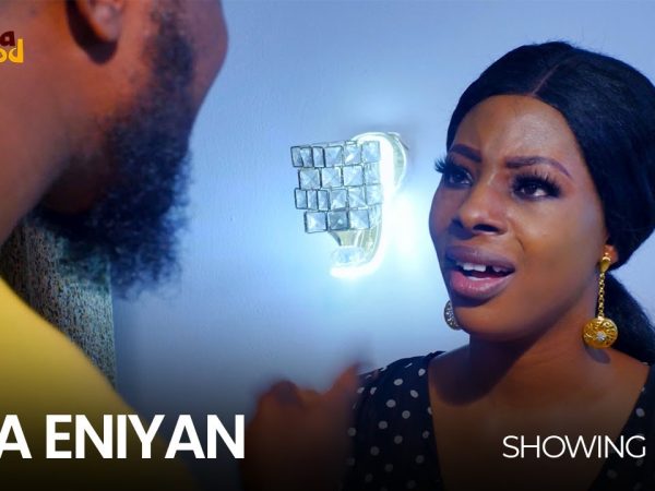 DOWNLOAD: IKA ENIYAN – Latest 2023 Yoruba Romantic Movie Drama