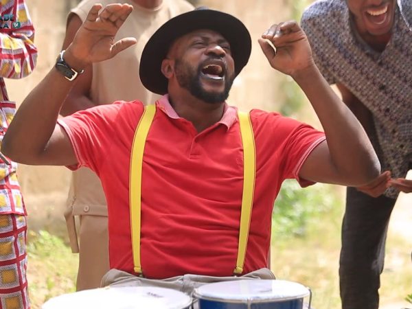 DOWNLOAD: SAAMU ALAJO (KIIGBE ) Latest 2023 Yoruba Comedy Series EP 164