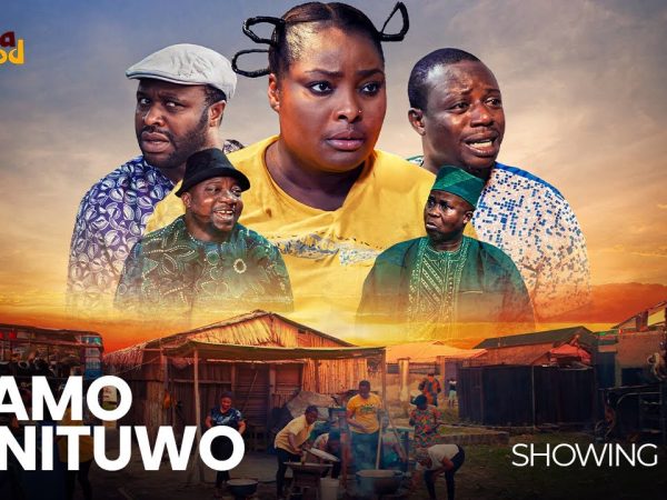 DOWNLOAD: RAMOTA ONITUWO – Latest Yoruba Romantic Movie Drama