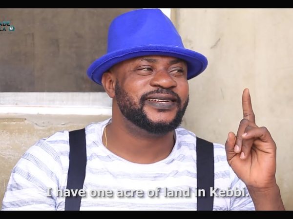 DOWNLOAD: SAAMU ALAJO (IPA OBI ) Latest 2023 Yoruba Comedy Series EP 163