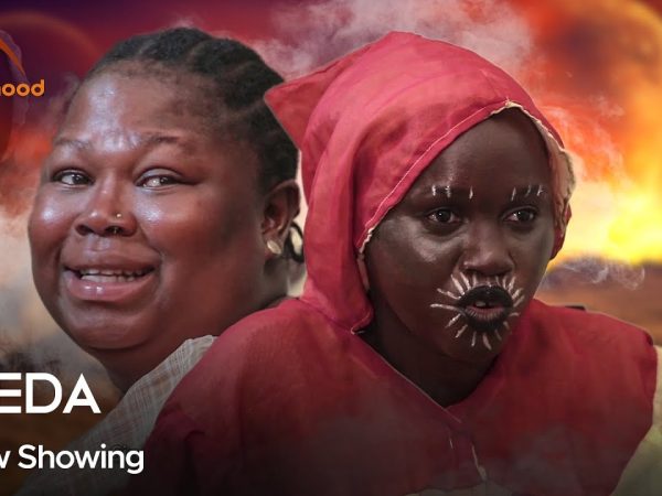 DOWNLOAD: Iseda – Latest Yoruba Movie 2023 Drama