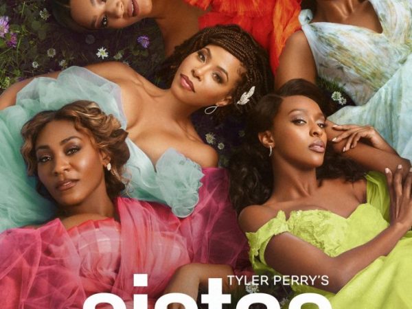 Tyler Perry’s Sistas Season 6 (Episode 21 Added)