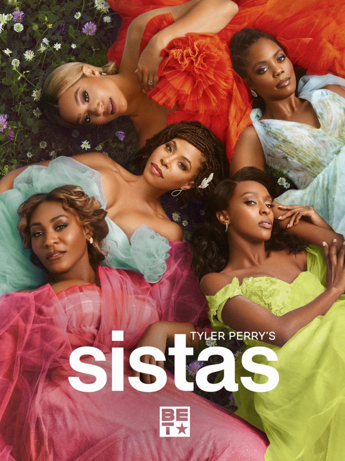 Tyler Perry’s Sistas Season 6 (Complete)